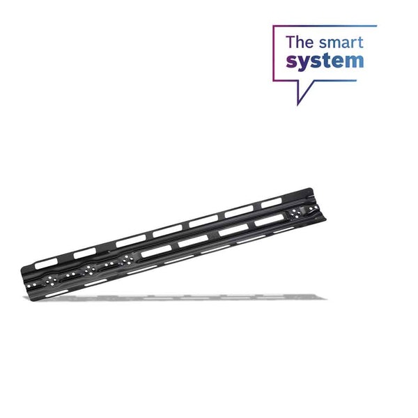 Guía de montaje de PowerTube 750 horizontal (BBP377Y)