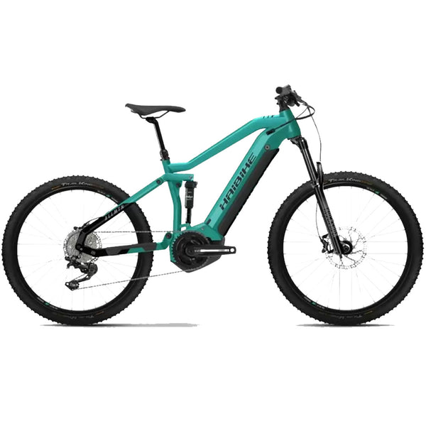 Bicicleta eléctrica Haibike AllMtn 1