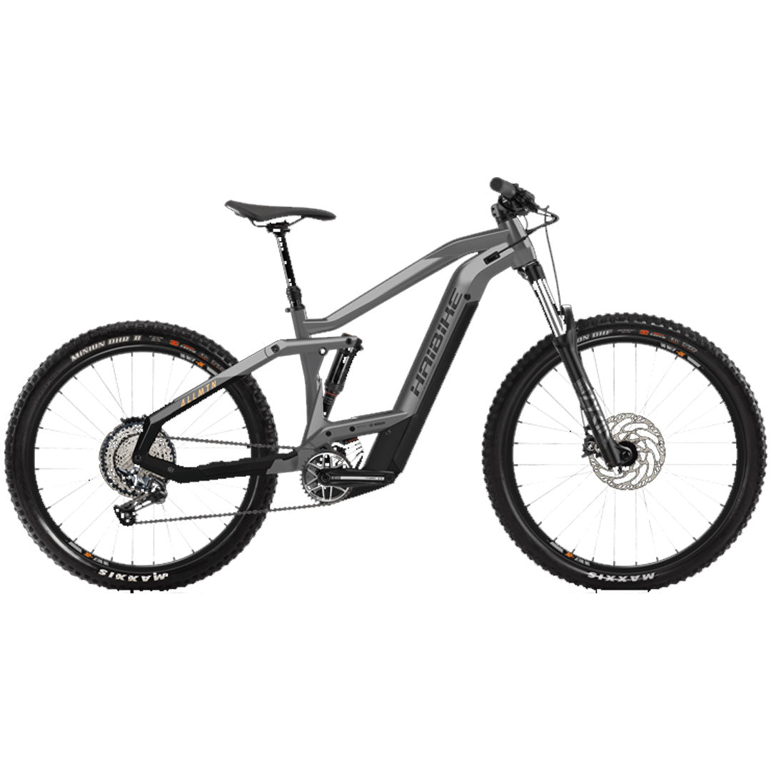 Allmtn 2021 Haibike All Mountain Haibike All Mountain 2025