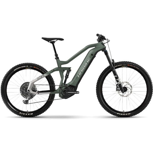 Bicicleta eléctrica Haibike AllMtn 6