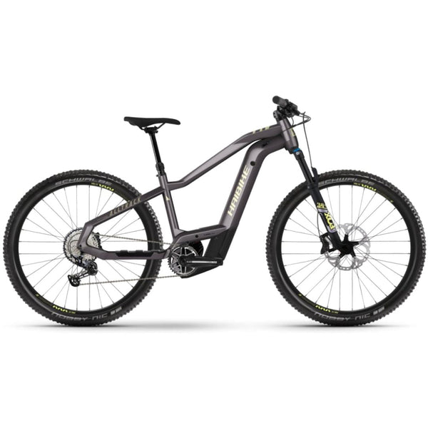 Bicicleta eléctrica Haibike AllTrack 11 27.5