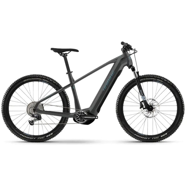 Bicicleta eléctrica Haibike AllTrack 5 29