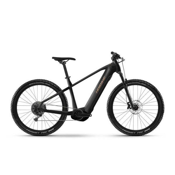 Bicicleta eléctrica Haibike ALLTRACK 8.5 27.5