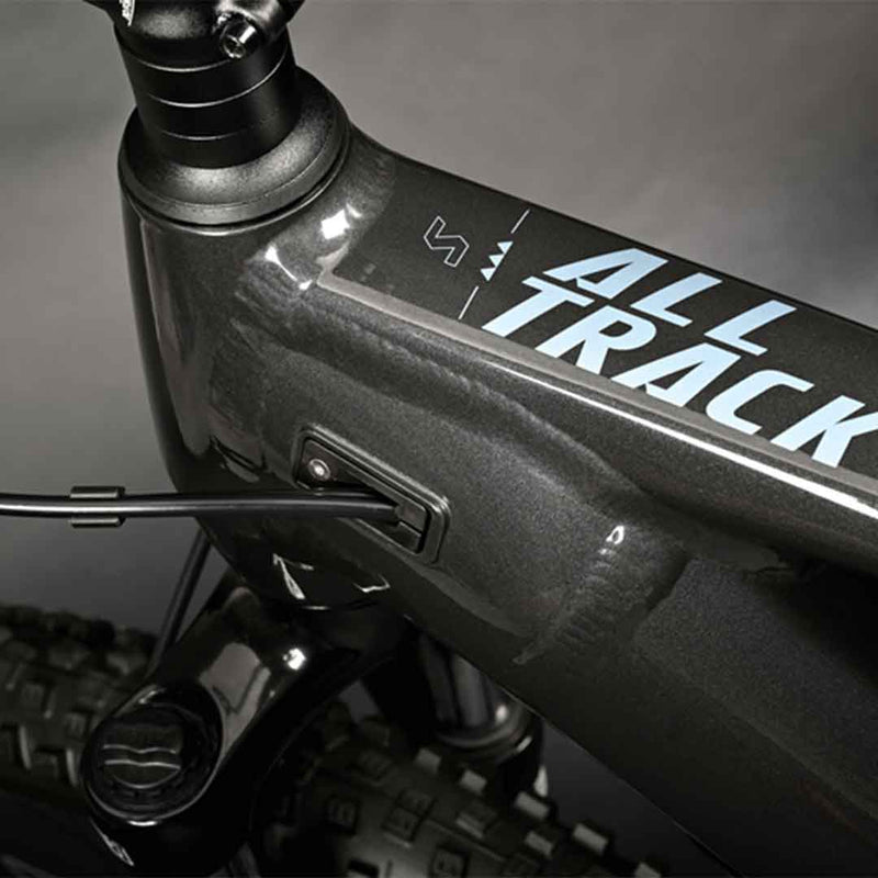 Bicicleta eléctrica Haibike AllTrack 5 29"