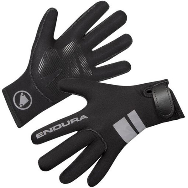 HANDWEAR KIDS PRO NEMO GLOVE II BK