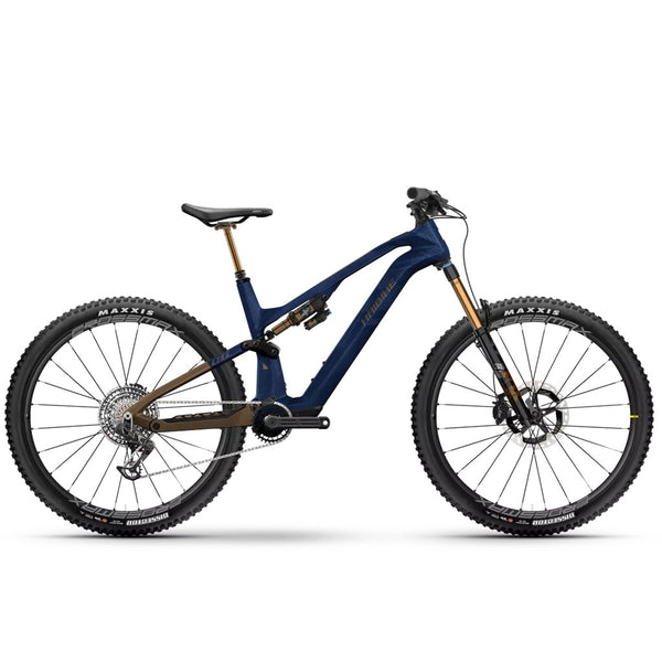 Bicicleta eléctrica Haibike LYKE CF SE