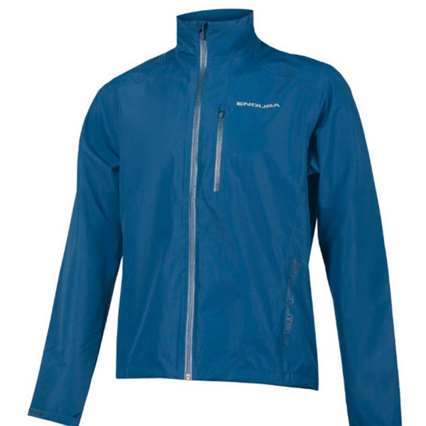 Chaqueta impermeable Hummvee