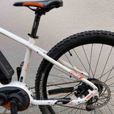 Bicicleta eléctrica de segunda mano KTM Macina Force 291