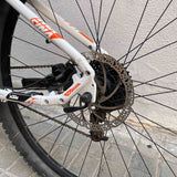 Bicicleta eléctrica de segunda mano KTM Macina Force 291