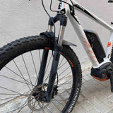 Bicicleta eléctrica de segunda mano KTM Macina Force 291