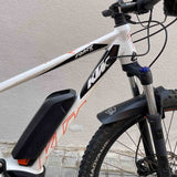 Bicicleta eléctrica de segunda mano KTM Macina Force 291