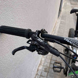 Bicicleta eléctrica de segunda mano Cube Stereo Race 500