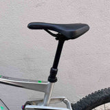 Bicicleta eléctrica de segunda mano Cube Stereo Race 500