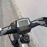 Bicicleta eléctrica de segunda mano Cube Stereo Race 500