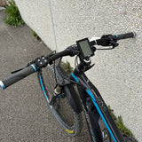 Bicicleta eléctrica Segunda mano Haibike Sduro FullNine RC