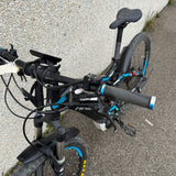 Bicicleta eléctrica Segunda mano Haibike Sduro FullNine RC