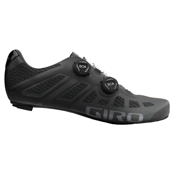 Zapatos Imperial - Black