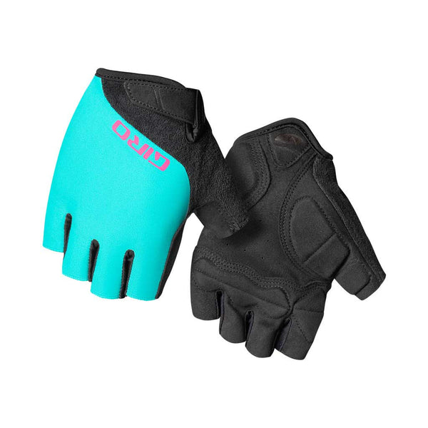 JAGETTE SCREAMING TEAL/NEON PINK
