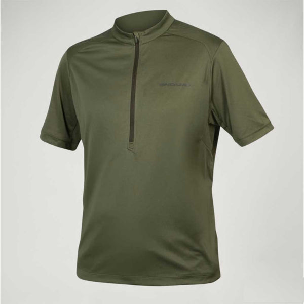 Jersey Hummvee de manga corta