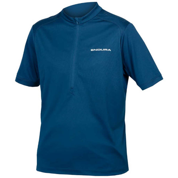 Jersey Hummvee de manga corta