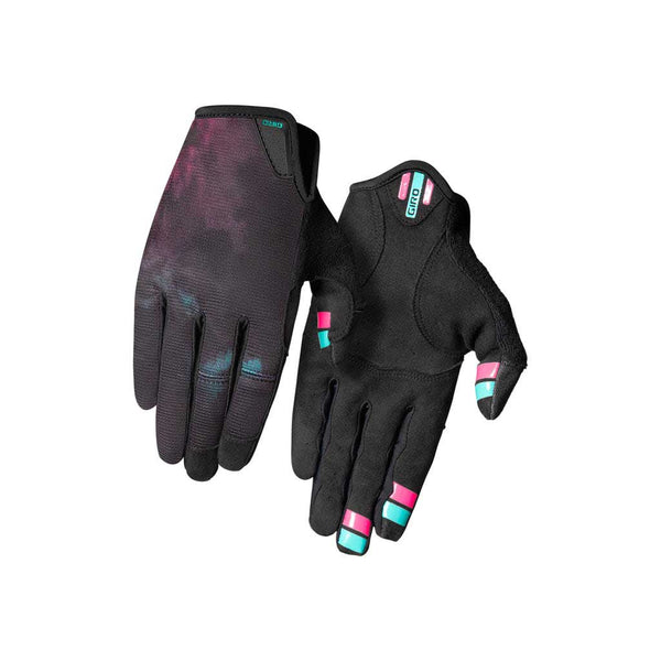LA DND BLACK ICE DYE
