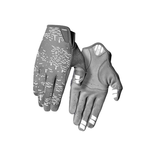 LA DND DARK SHADOW/WHITE SCREE