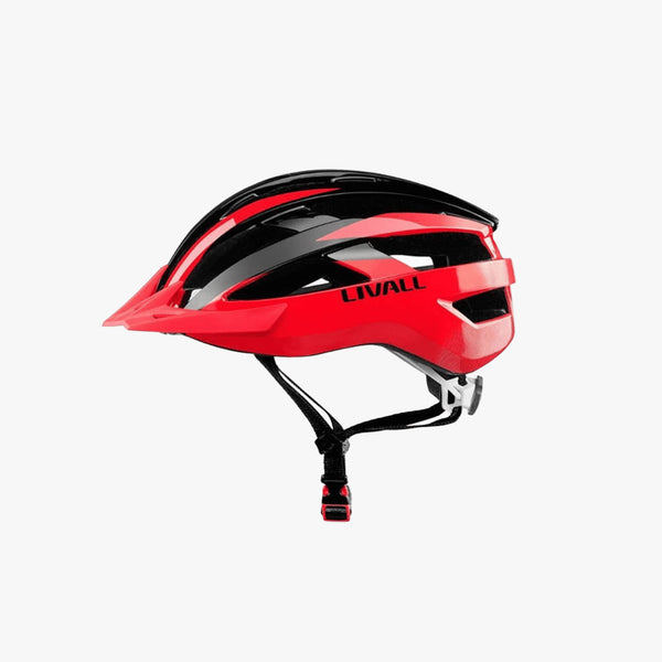 LIVALL CASCO MT1 NEO RED
