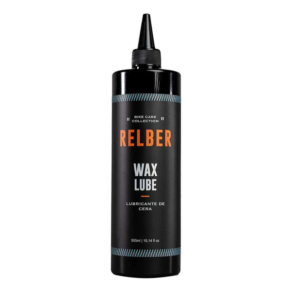 LUBRICANTE DE CERA RELBER 500ML