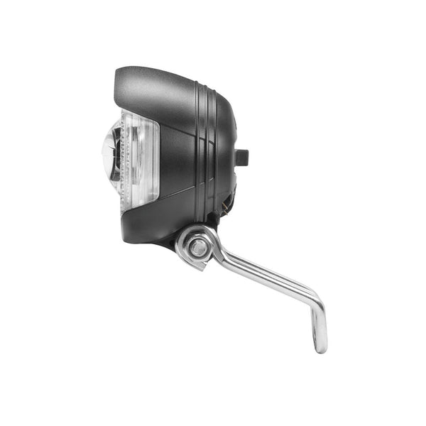 Luz Delantera B&M Lumotec LYT BN Sensoplus Buje Dinamo P
