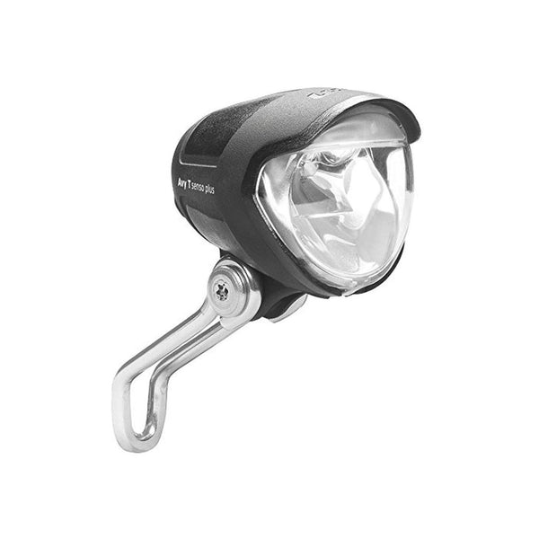 Luz Delantera B&M Lumotec IQ AVY T Sensoplus Buje DIN.C/