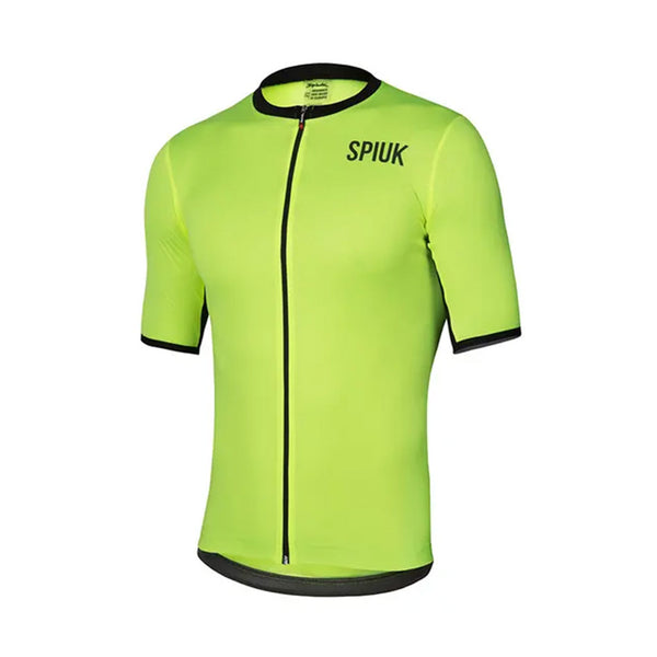 Maillot Anatomic Amarillo