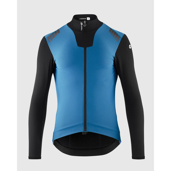 MILLE GT EISENHERZ Ultraz Winter Jacket S11 - Storm Blue