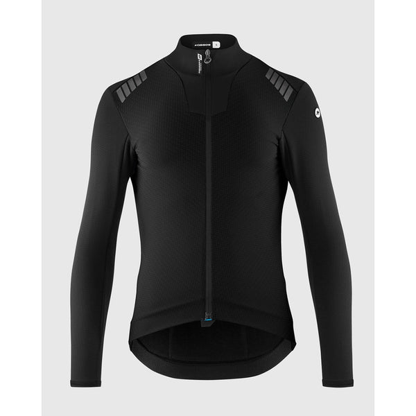 MILLE GT EISENHERZ Ultraz Winter Jacket S11 - Black Series