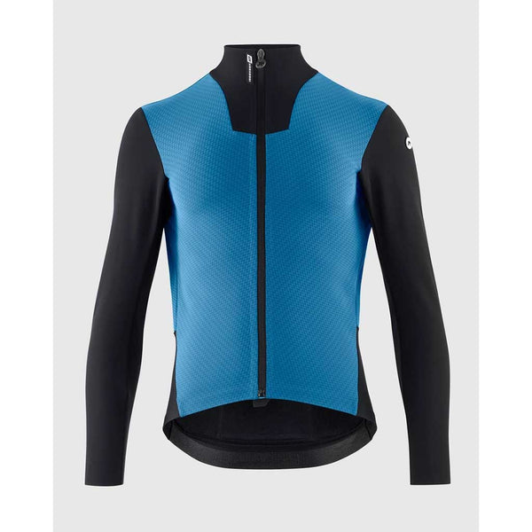 MILLE GT HASHOOGI Winter Jacket S11 - Storm Blue