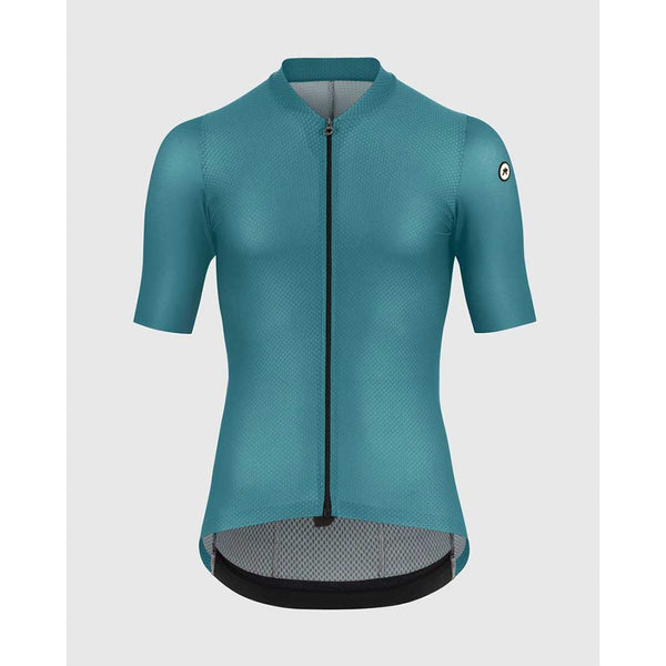 MILLE GT Jersey S11 II Foundation Green