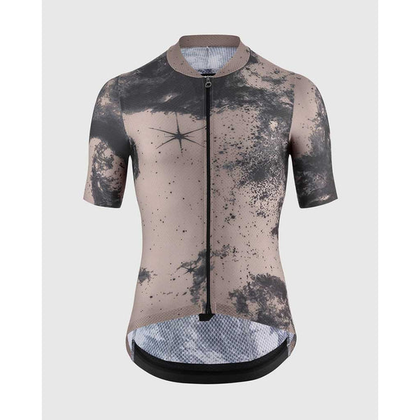MILLE GT Jersey S11 Space Trip - Dune Sand