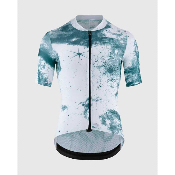MILLE GT Jersey S11 Space Trip - Foundation Green