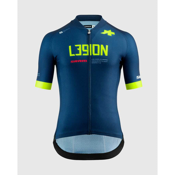 MILLE GT L39ION Supporter Jersey