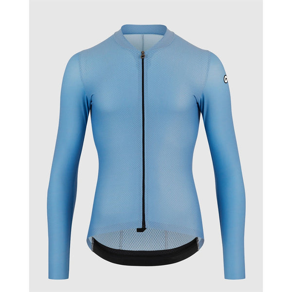 MILLE GT LS Jersey S11 - Thunder Blue