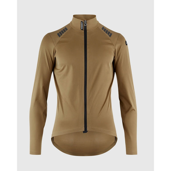 MILLE GT Shell Jacket S11 - Bronze Ash