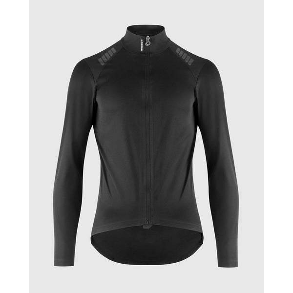 MILLE GT Shell Jacket S11 - BlackSeries
