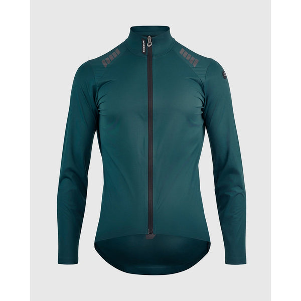 MILLE GT Shell Jacket S11 - Foundation Green
