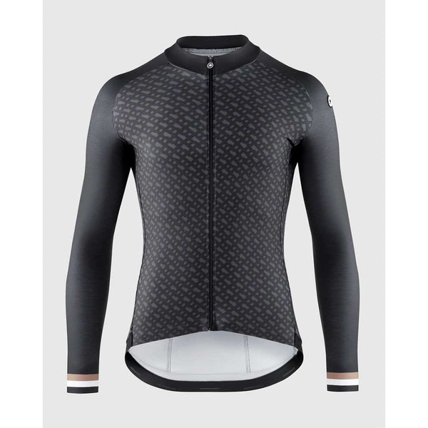 MILLE GT Spring Fall LS Jersey C2 BOSS x ASSOS