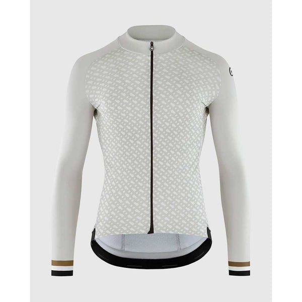 MILLE GT Spring Fall LS Jersey C2 BOSS x ASSOS
