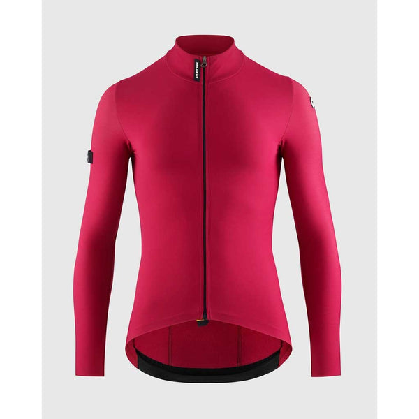 MILLE GT Spring Fall LS Jersey C2