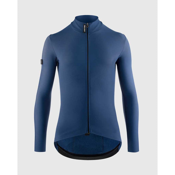 MILLE GT Spring Fall LS Jersey C2