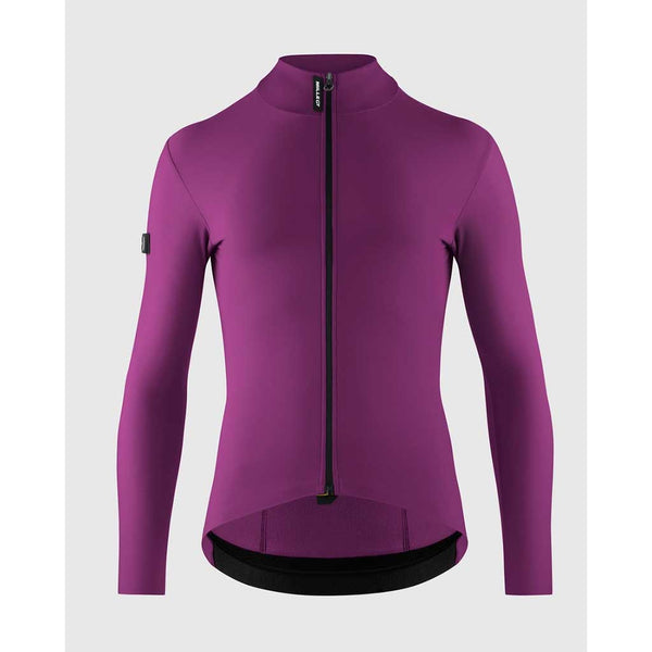 MILLE GT Spring Fall LS Jersey C2