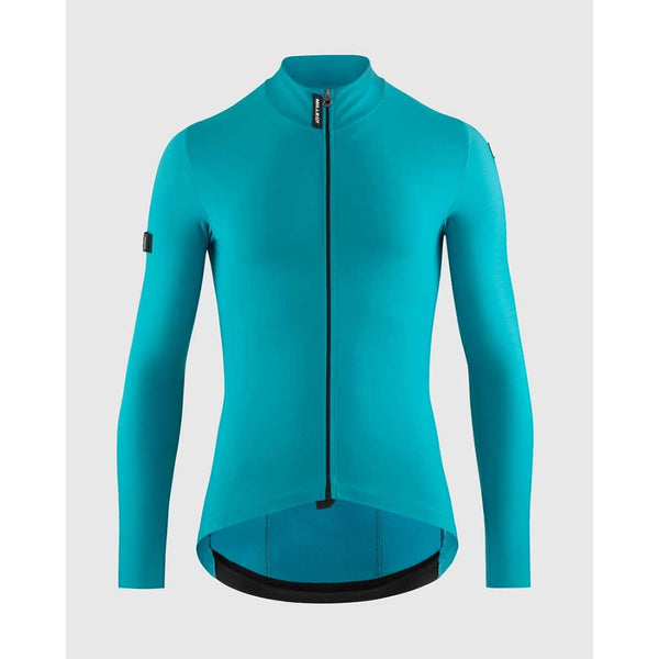 MILLE GT Spring Fall LS Jersey C2