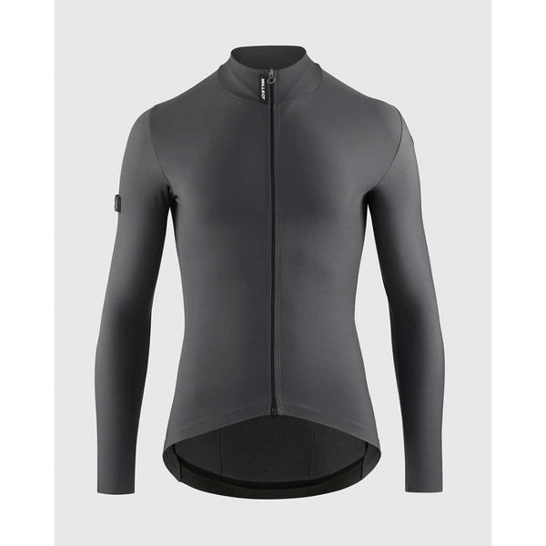 MILLE GT Spring Fall LS Jersey C2