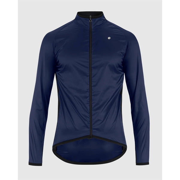 MILLE GT Wind Jacket C2 - Genesi Blue